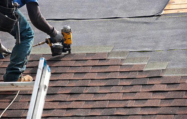 Licensed Roof Installation service in Farrell, PA - Brentwood Metal Roofing